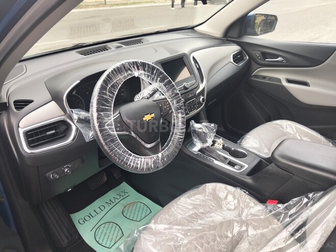 Chevrolet Equinox-3