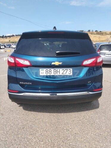 Chevrolet Equinox-6
