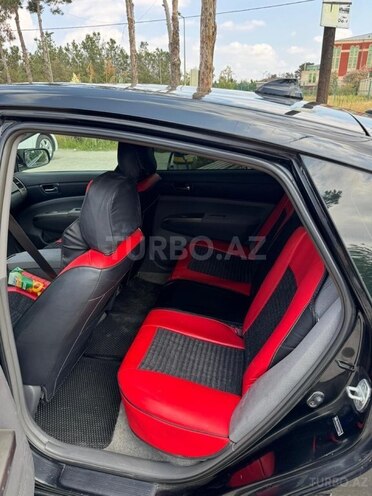 Toyota Prius-6