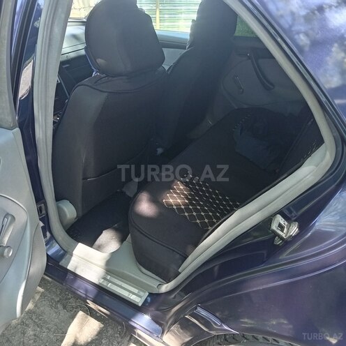 Mercedes C 200-5