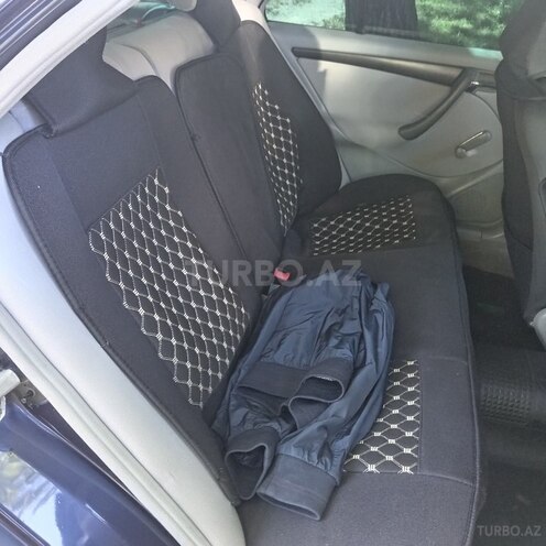 Mercedes C 200-7