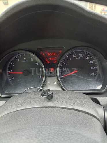 Nissan Note-9