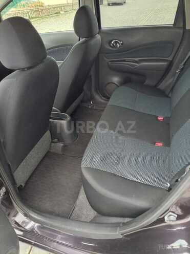 Nissan Note-11