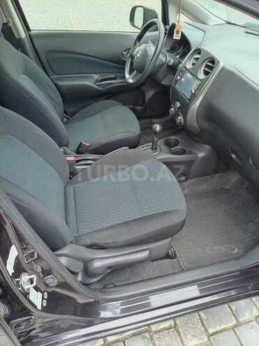 Nissan Note-10
