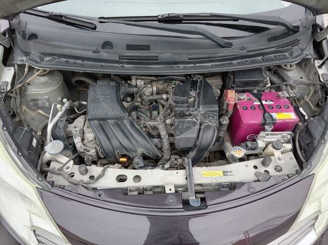 Nissan Note-12