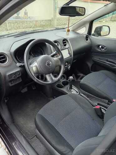 Nissan Note-8