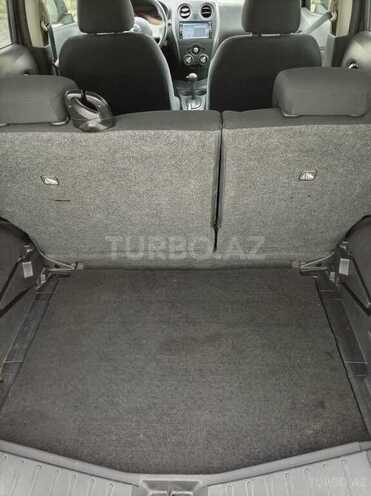 Nissan Note-14