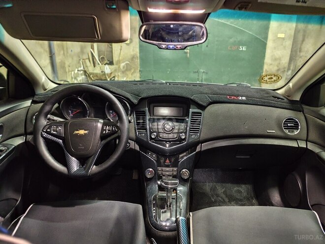 Chevrolet Cruze-5