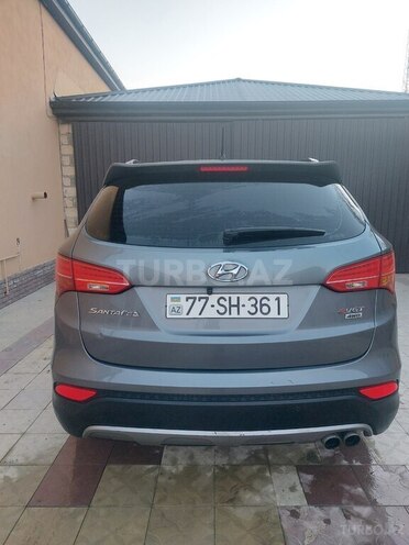 Hyundai Santa Fe-3