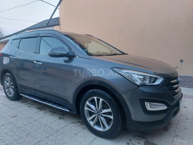 Hyundai Santa Fe-6