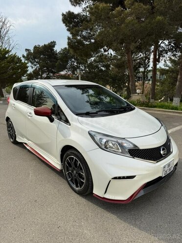 Nissan Note-3