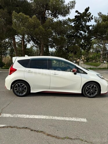 Nissan Note-4