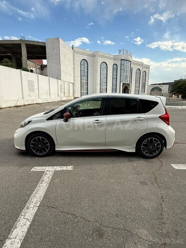 Nissan Note-5