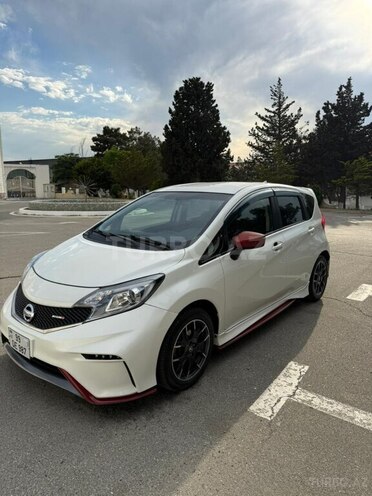 Nissan Note-2