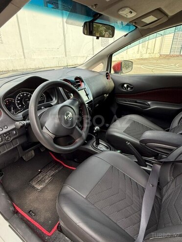 Nissan Note-8