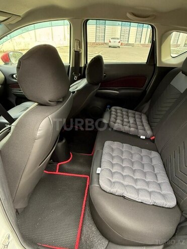 Nissan Note-9