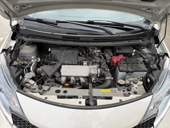 Nissan Note-11