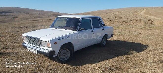 LADA (VAZ) 2107-3