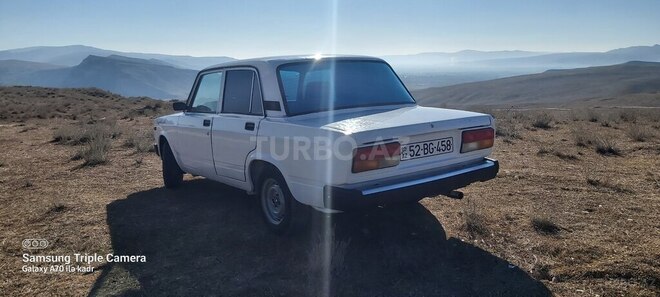 LADA (VAZ) 2107-6