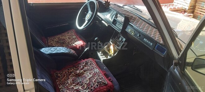 LADA (VAZ) 2107-7