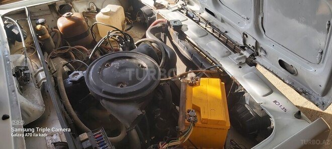 LADA (VAZ) 2107-8