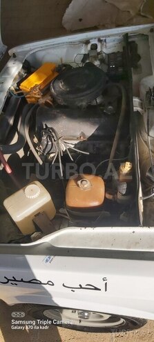 LADA (VAZ) 2107-9