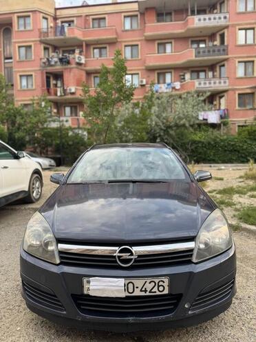 Opel Astra-1