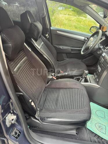 Opel Astra-5