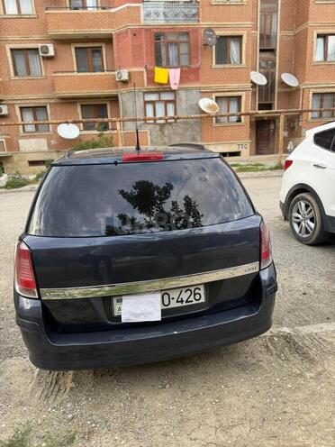 Opel Astra-2