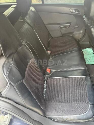 Opel Astra-9