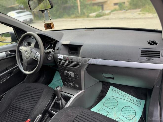 Opel Astra-6