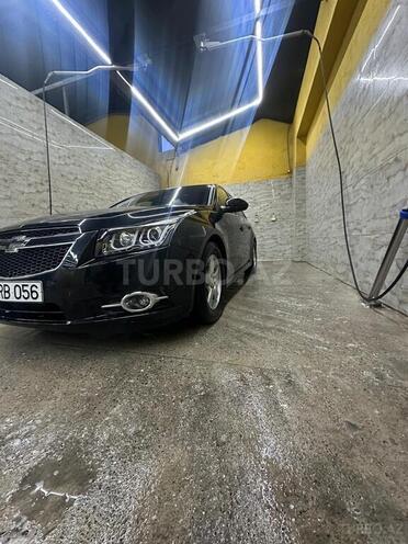 Chevrolet Cruze-5