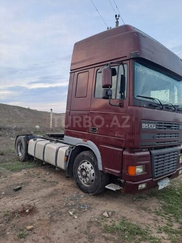 DAF 95-7