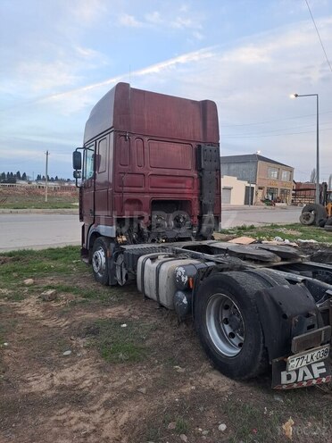 DAF 95-8