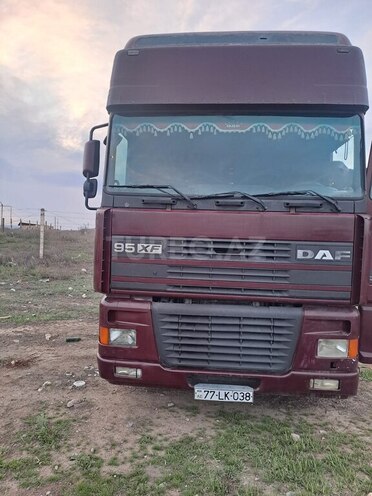 DAF 95-9