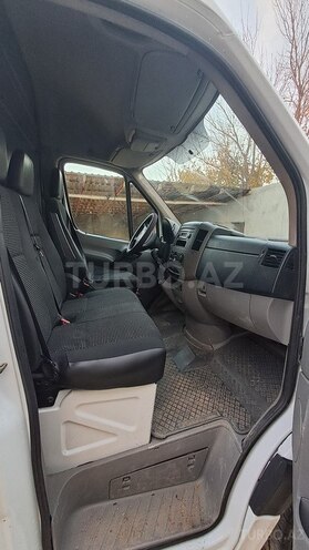 Mercedes Sprinter 211-6