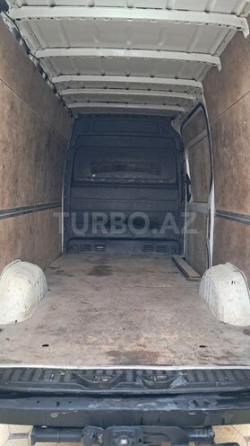 Mercedes Sprinter 211-5