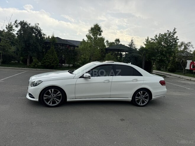 Mercedes E 220-6