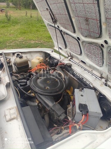 LADA (VAZ) 2107-9