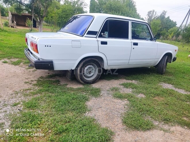 LADA (VAZ) 2107-7