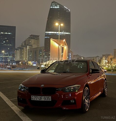 BMW 320-1