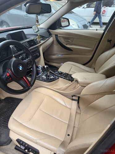 BMW 320-5