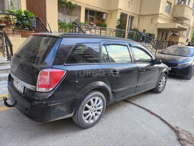 Opel Astra-6