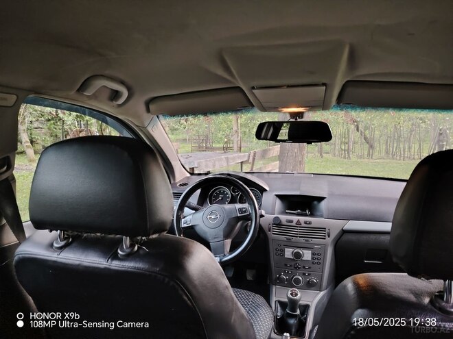 Opel Astra-4