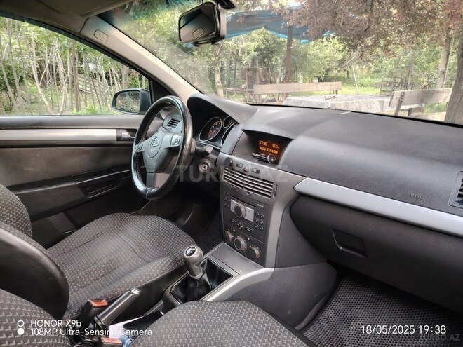 Opel Astra-5