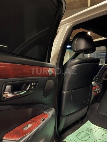 Lexus LS 460-15