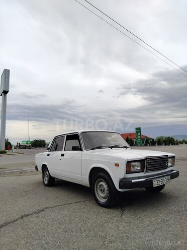 LADA (VAZ) 2107-3