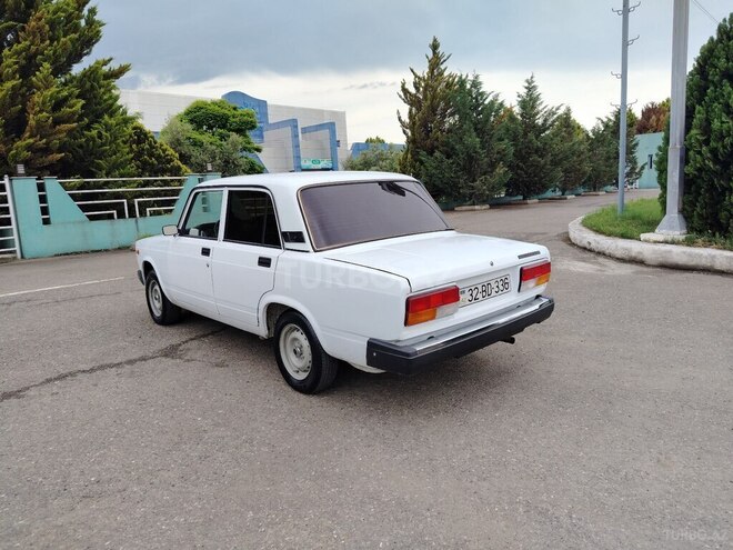 LADA (VAZ) 2107-6