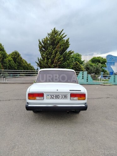 LADA (VAZ) 2107-7
