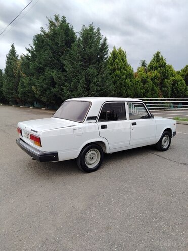 LADA (VAZ) 2107-8